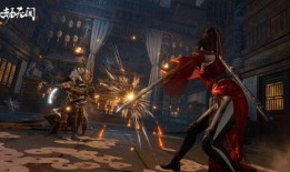 永劫无间端游最新活动爆料,神秘挑战来袭，英雄集结共创辉煌！