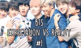 韩娱圈内真实爆料bts,韩娱圈内的真实爆料与传奇故事