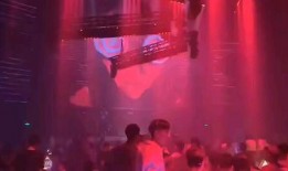 西安酒吧爆料视频最新,现场实况引发热议