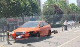 文昌车祸爆料最新情况