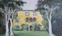 知名画家爆料娱乐圈,娱乐圈背后的艺术与真相