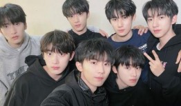 圈内爆料tf三代成员,揭秘新一代偶像的星光之路