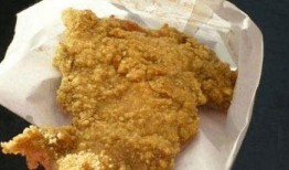 爆料鸡排外卖怎么做视频,爆款鸡排外卖制作过程，视频教学带你轻松上手