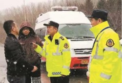 长春路政爆料事件最新,真相与争议交织的街头风云