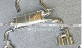 最新排气爆料图片大全,揭秘汽车排气系统革新瞬间