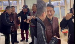 网友爆料杨少华视频播放,播放量飙升