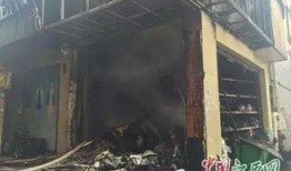 东湖火灾学生爆料视频,惊心动魄的生死瞬间