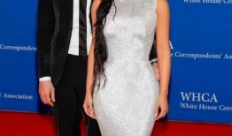 卡戴珊最新恋情爆料