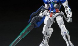 rg高达最新爆料,神秘新机种震撼登场！