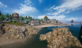 海岛2.0最新爆料