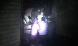 下暴雨视频爆料最新