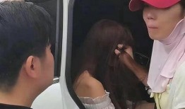 男子爆料女子出轨视频