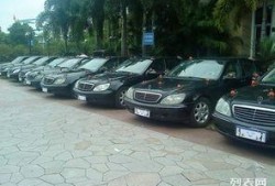 豪车租车爆料案例最新,揭秘高端租赁市场的潜规则与真相