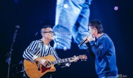 罗大佑演唱会爆料最新,揭秘幕后故事与经典瞬间
