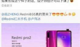 卢伟冰最新爆料了吗,揭秘手机行业新动态与未来趋势