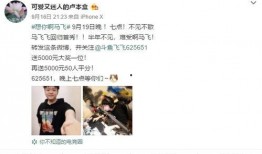 马飞爆料卢本伟视频播放,马飞揭露卢本伟视频播放背后真相