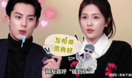 最新爆料白鹿王鹤棣是哪一期,揭秘哪一期成为焦点人物