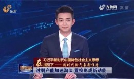 山东卫视 爆料新闻事件,重大新闻事件引发社会关注