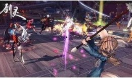 剑灵neo最新爆料,新爆料揭示神秘势力崛起，游戏剧情再掀波澜