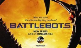 battlebots在线观看,BattleBots在线观看之旅