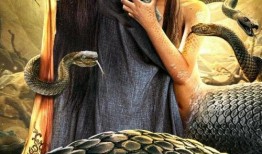 人蛇孽缘电影在线观看,禁忌之恋，生死相依