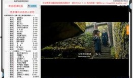 网络在线观看视频资源,盘点热门在线影视资源