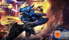 王者赵云优化最新爆料,王者战场再添传奇英雄