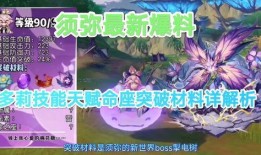 3.1须弥最新爆料,揭秘神秘世界背后的奇幻奥秘