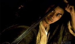 东邪西毒在线观看,领略金庸武侠世界的绝美画卷
