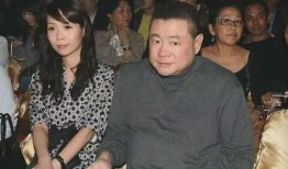 刘銮雄爆料前女友视频,一场豪门恩怨的真相曝光