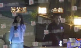 娱乐圈爆料金瀚,娱乐圈爆料背后的真实人生
