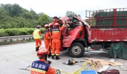 玉林头条车祸最新爆料,事故原因揭秘，伤亡情况公布