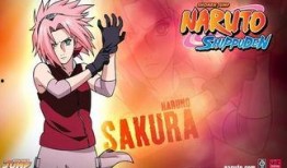 忍者小樱爆料视频在线观看,揭秘忍者世界幕后真相