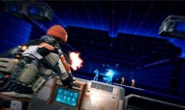 未来之役最新爆料m41,M41神秘爆料，揭秘全新战局转折点