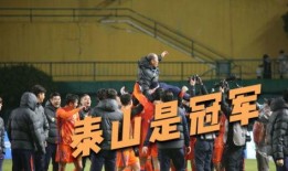 泰山队爆料者是谁啊视频,是谁在背后掀起波澜？