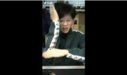 大抖音网红吃瓜视频合集