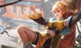 王者荣耀新爆料动画视频,神秘英雄登场，战局风云再起！