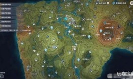 须弥草神最新爆料,神秘力量觉醒，揭开神秘面纱