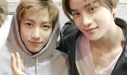 黄仁俊恋爱经历爆料视频,一段甜蜜与波折并存的情感旅程