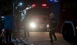 东湖火灾学生爆料视频,惊心动魄的生死瞬间