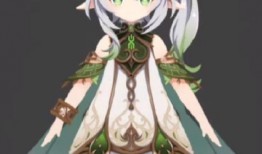 须弥草神最新爆料,神秘力量觉醒，揭开神秘面纱