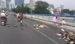 文昌车祸爆料最新情况