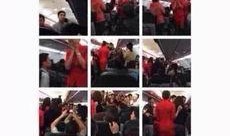 曼谷网友爆料视频