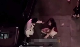 男子爆料女子出轨视频