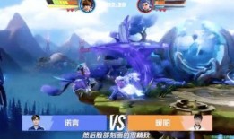 王者荣耀新爆料动画视频,神秘英雄登场，战局风云再起！