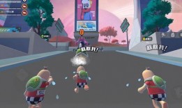 香肠派对新品爆料视频,全新玩法与角色惊艳亮相