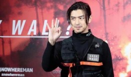 陈柏霖的爆料有哪些呢视频