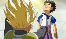 龙珠超结局爆料视频,结局视频大爆料，震撼剧情一网打尽！