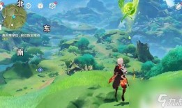 须弥草神最新爆料,神秘力量觉醒，揭开神秘面纱