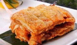 爆料鸡排外卖怎么做视频,爆款鸡排外卖制作过程，视频教学带你轻松上手